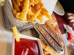 -WOLFGANG PUCK KITCHEN & BAR(迪士尼小镇店)
