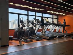 -健身专家Wellness Experts