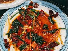-巴依老爷新疆美食(牡丹园店)