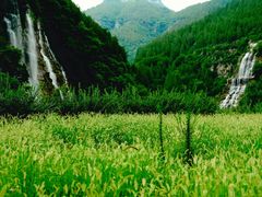-黄花溪