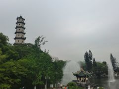 -江心屿景区