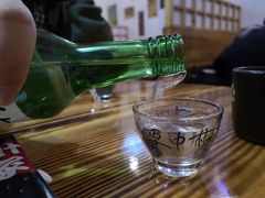 -葉家.焼鳥.居酒屋(惠利街店)