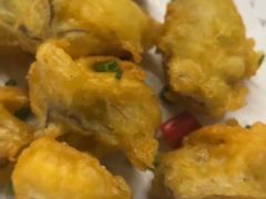 -永顺潮汕菜海鲜砂锅粥生腌大排档(万安大厦店)