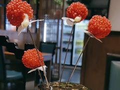 -壹零捌道·北京烤鸭(车公庄店)