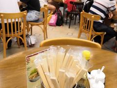 大堂-七叔公面家(拱北口岸店)