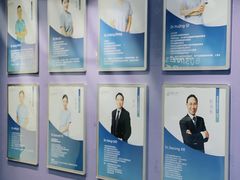 -精德口腔·种植修复·儿牙中心(财富中心店)