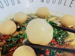 -友达面馆(广州总店)