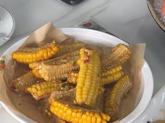 -嘉升大排档(番禺总店)