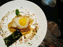 -箱美术馆私房菜(水晶郦城店)
