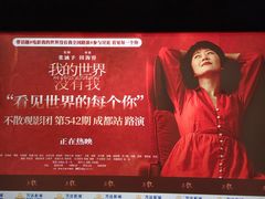 -万达影城(锦华万达广场IMAX店)