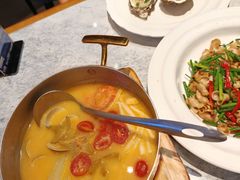 -不仔客海鲜·烧烤·270度海景餐厅(大东海店)