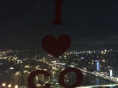-WFC会仙楼观景台