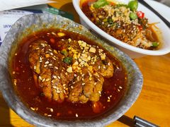 -付小姐在成都(吾悦广场店)
