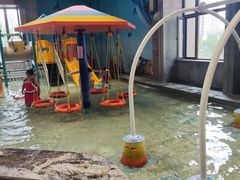 -弘安丽水温泉酒店