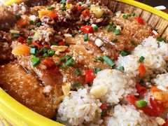 -天门佬鳝鱼馆(小南湖店)