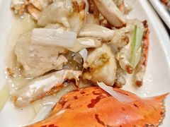 -日月昇渔家菜·海肠捞饭·大连海鲜(星海公园店)