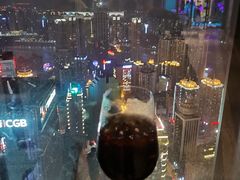 -重庆解放碑威斯汀酒店