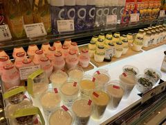 -巴黎贝甜(常德路店)
