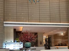 大堂-安蒂娅·海鲜自助餐厅(安蒂娅美兰酒店)
