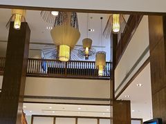 -长白山万达锦华套房酒店