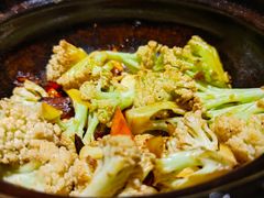 -功夫汤粤港餐厅(锦业路店)