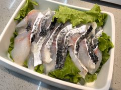 捞派巴沙鱼片-海底捞火锅(高新活力汇店)