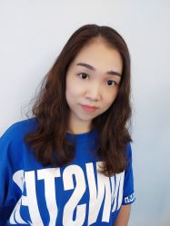 -BTR发型定制潮沙龙店