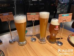 -雪熊精酿·哈尔滨烧烤酒馆(非遗大串店)
