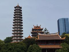 -西禅古寺售票处