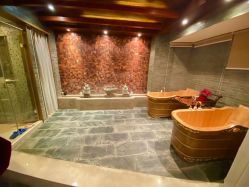 -天姿美容·美体科技SPA·艾姿美店