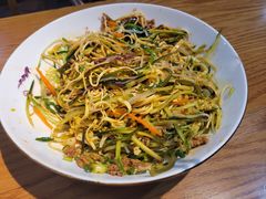 -金掌勺·锅包肉(双榆树店)
