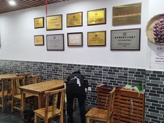 大堂-陆氏太后饼(富平店)