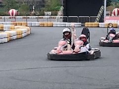-千岛湖燃擎卡丁车赛车主题乐园(秀湖路店)