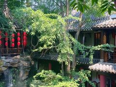 -钦善斋(武侯祠店)