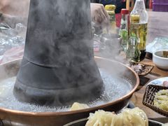 -元盛居(生态大街店)