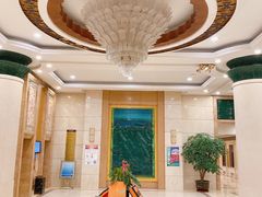 -长春海航长白山宾馆