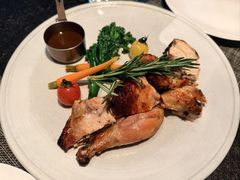 -莲西餐(曲江店)