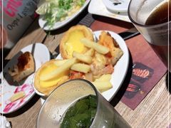 -汉巴味德巴西烤肉(顺和广场店)