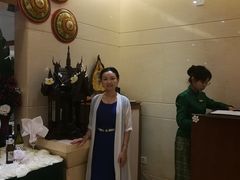 -金厨泰国餐厅·全泰籍厨师料理(拱北店)
