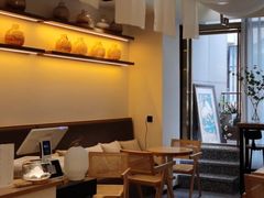 -角落低卡烘焙(正弘城店)