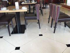 大堂-巴依兄弟西域美食(机场店)