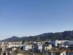 -前童古镇