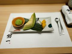 -鮨一日本料理旗舰店(总店)