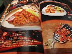 -丝路金桃·新疆菜(徐汇店)