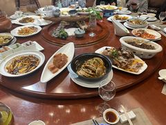 -欣旺·迎宾楼·百年无锡菜