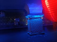 -南通濠河风景名胜区