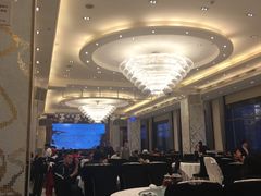 大堂-亢龙太子酒轩(东湖店)