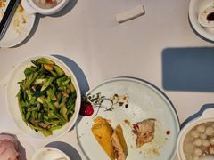 -丰收日·小海鲜·沪上家宴(顾村正大店)