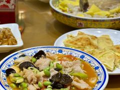 -真不同饭店(老城店)