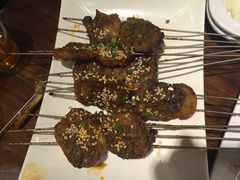 -霄汉羊排(万松园一店)
